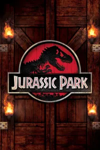 იურიული პერიოდის პარკი | Jurassic Park