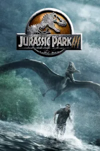 იურიული პერიოდის პარკი 3 | Jurassic Park III