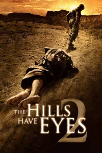 ბორცვებს აქვს თვალები 2 | The Hills Have Eyes 2