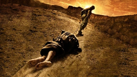 ბორცვებს აქვს თვალები 2 | The Hills Have Eyes 2