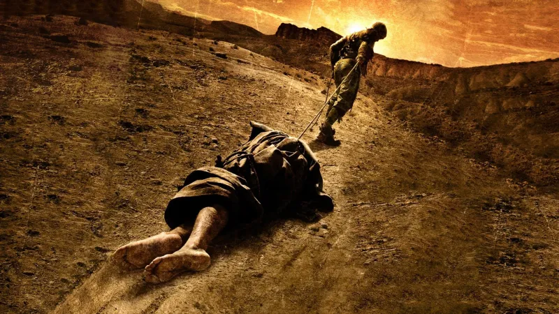 ბორცვებს აქვს თვალები 2 | The Hills Have Eyes 2