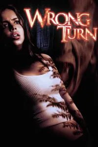 მცდარი მოსახვევი | Wrong Turn