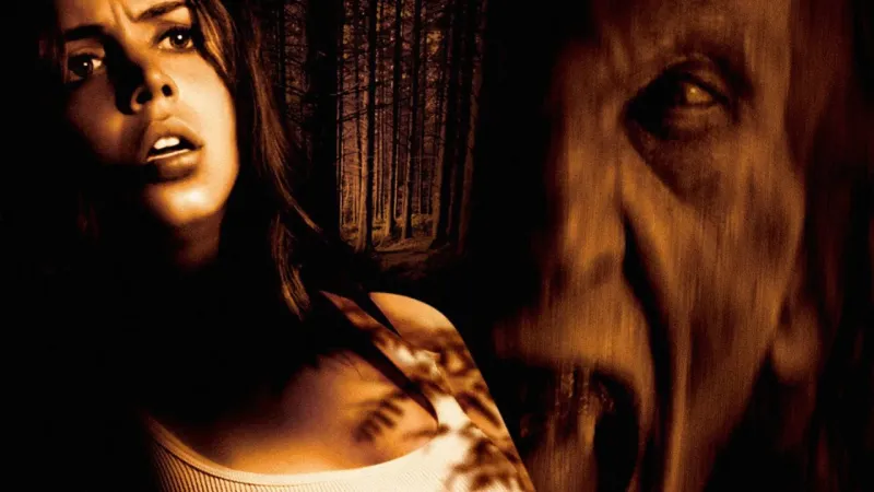 მცდარი მოსახვევი | Wrong Turn