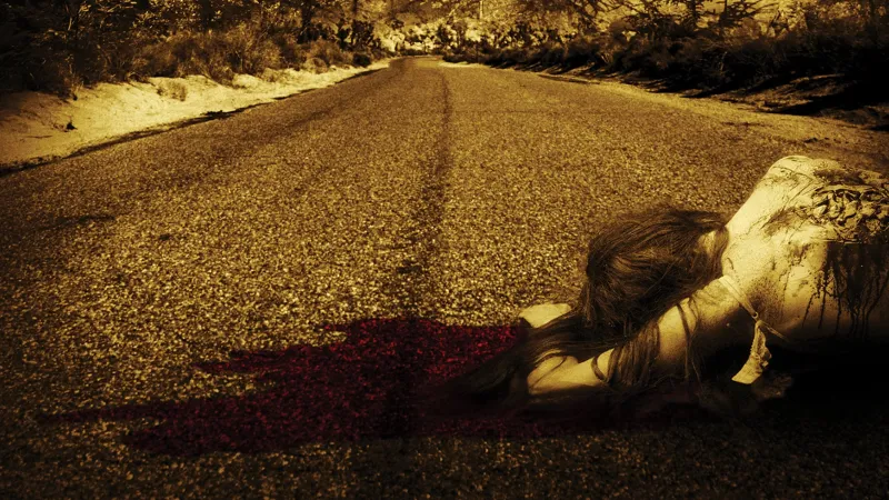 მცდარი მოსახვევი 2 | Wrong Turn 2: Dead End