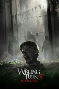 მცდარი მოსახვევი 5: სისხლიანი ხაზები | Wrong Turn 5: Bloodlines