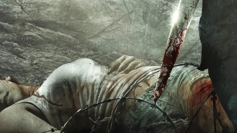 მცდარი მოსახვევი 6 | Wrong Turn 6: Last Resort
