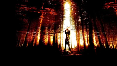 მცდარი მოსახვევი 3 | Wrong Turn 3: Left for Dead