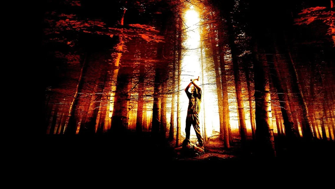 მცდარი მოსახვევი 3 ქართულად | Wrong Turn 3: Left for Dead Qartulad