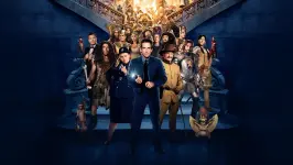 Night at the Museum: Secret of the Tomb