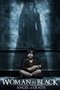 ქალი შავებში: სიკვდილის ანგელოზი | The Woman in Black 2: Angel of Death