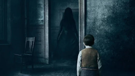 ქალი შავებში: სიკვდილის ანგელოზი | The Woman in Black 2: Angel of Death