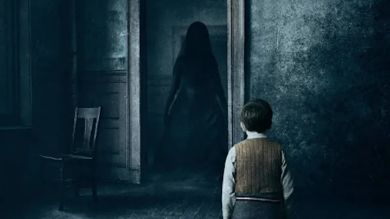 ქალი შავებში: სიკვდილის ანგელოზი | The Woman in Black 2: Angel of Death
