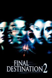 საბოლოო დანიშნულება 2 | Final Destination 2