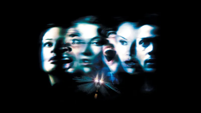 საბოლოო დანიშნულება 2 | Final Destination 2