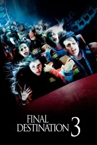 დანიშნულების პუნქტი 3 | Final Destination 3