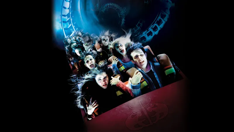 დანიშნულების პუნქტი 3 | Final Destination 3