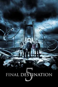 საბოლოო დანიშნულება 5 | Final Destination 5