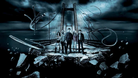 საბოლოო დანიშნულება 5 | Final Destination 5