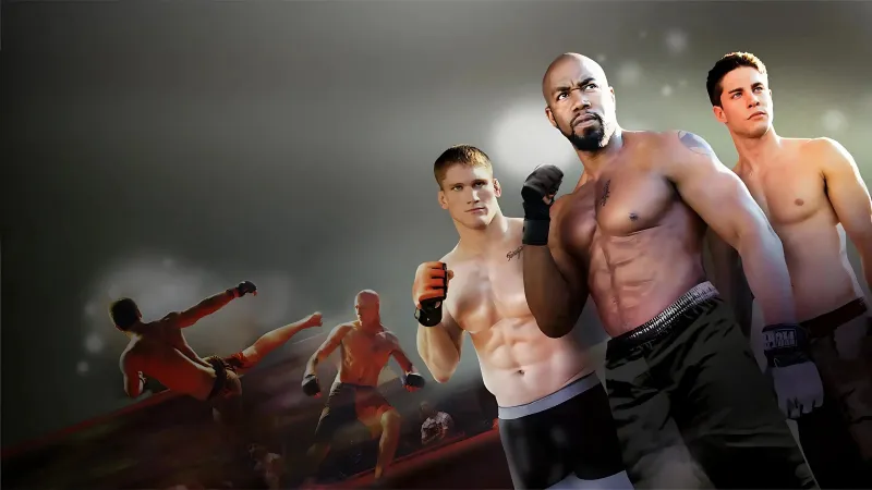 არასოდეს დანაბდე 2 | Never Back Down 2: The Beatdown