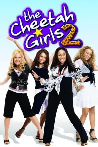 ჩიტა გიორლზ 2 | The Cheetah Girls 2