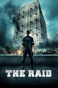 რეიდი | The Raid