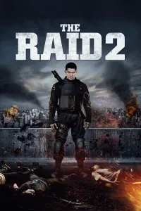 რეიდი 2 | The Raid 2