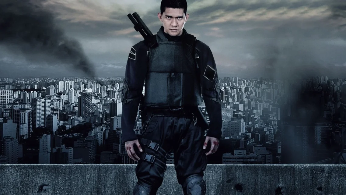რეიდი 2 ქართულად | The Raid 2 Qartulad