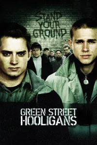 მწვანე ქუჩის ხულიგნები | Green Street Hooligans