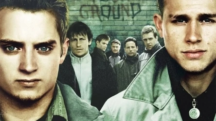 მწვანე ქუჩის ხულიგნები | Green Street Hooligans