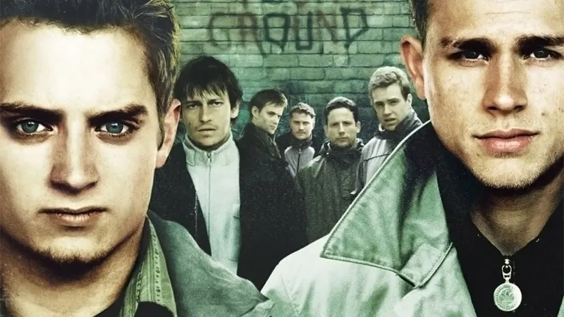 მწვანე ქუჩის ხულიგნები | Green Street Hooligans