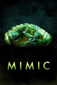 მიმბაძველი | Mimic