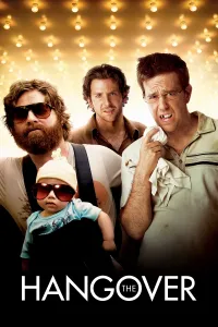 წვეულება ვეგასში | The Hangover