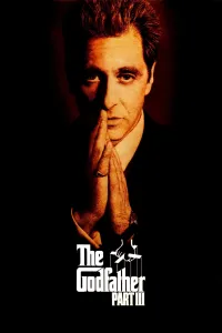 ნათლია: ნაწილი მესამე | The Godfather: Part III
