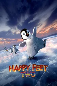 მოკურცხლე 2 | Happy Feet Two