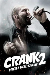 ადრენალინი 2: მაღალი ძაბვა | Crank: High Voltage