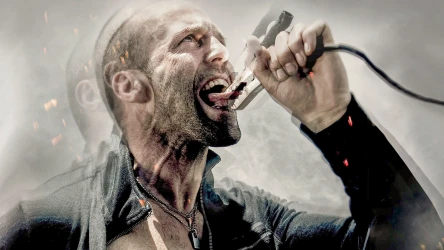 ადრენალინი 2: მაღალი ძაბვა | Crank: High Voltage