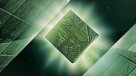 კუბი 2–ჰიპერკუბი | Cube 2: Hypercube