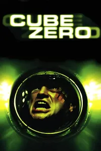 ნულოვანი კუბი | Cube Zero