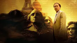 National Treasure