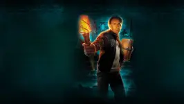 National Treasure: Book of Secrets