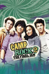როკი საზაფხულო ბანაკში 2 | Camp Rock 2: The Final Jam