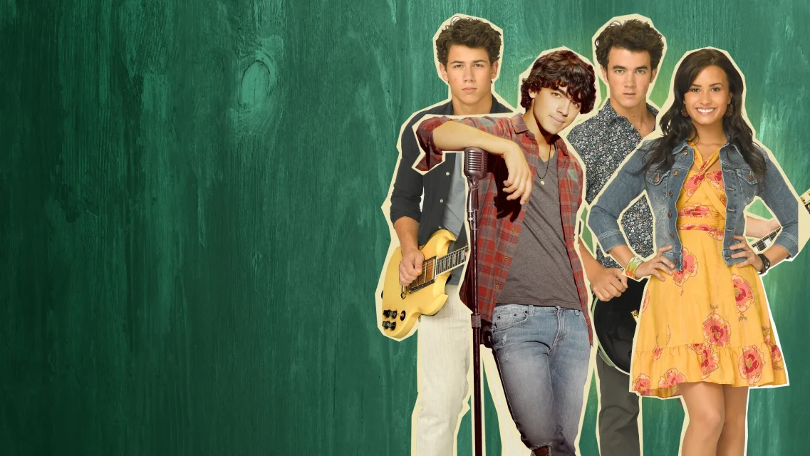როკი საზაფხულო ბანაკში 2 ქართულად | Camp Rock 2: The Final Jam Qartulad