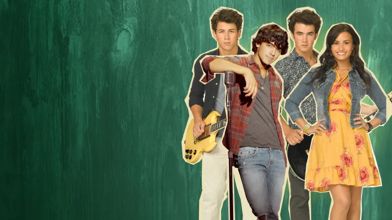როკი საზაფხულო ბანაკში 2 | Camp Rock 2: The Final Jam
