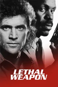 სასიკვდილო იარაღი | Lethal Weapon