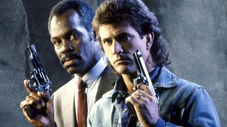 სასიკვდილო იარაღი | Lethal Weapon