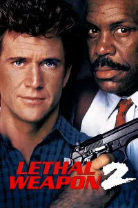სასიკვდილო იარაღი 2 | Lethal Weapon 2