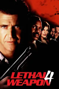 სასიკვდილო იარაღი 4 | Lethal Weapon 4