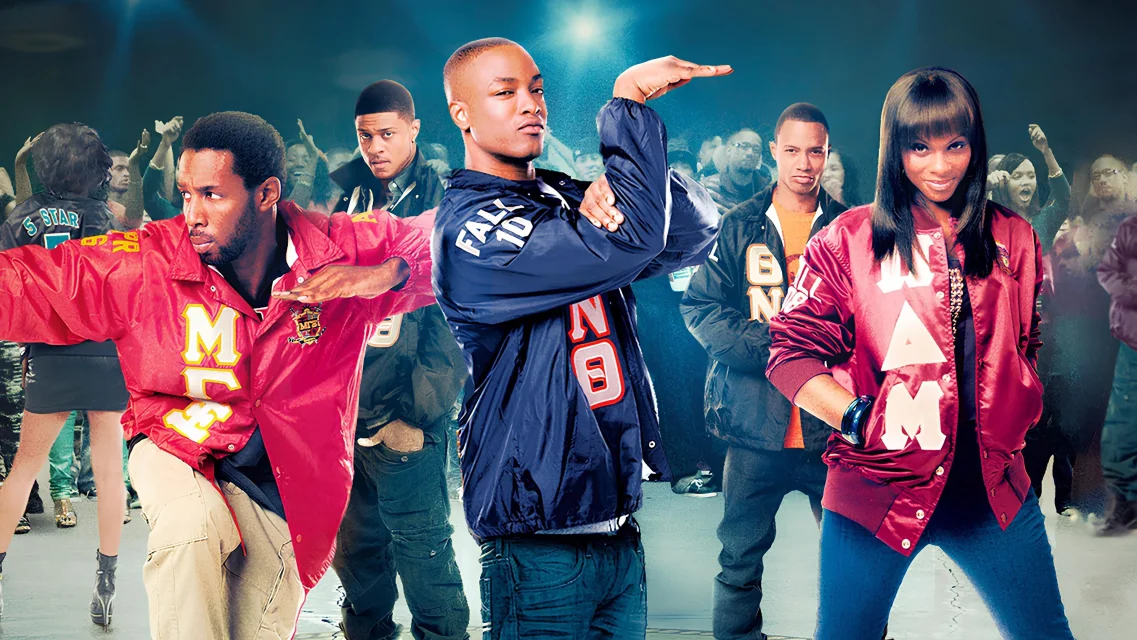 ცეკვის საძმო 2:სახლში დაბრუნება ქართულად | Stomp the Yard 2: Homecoming Qartulad