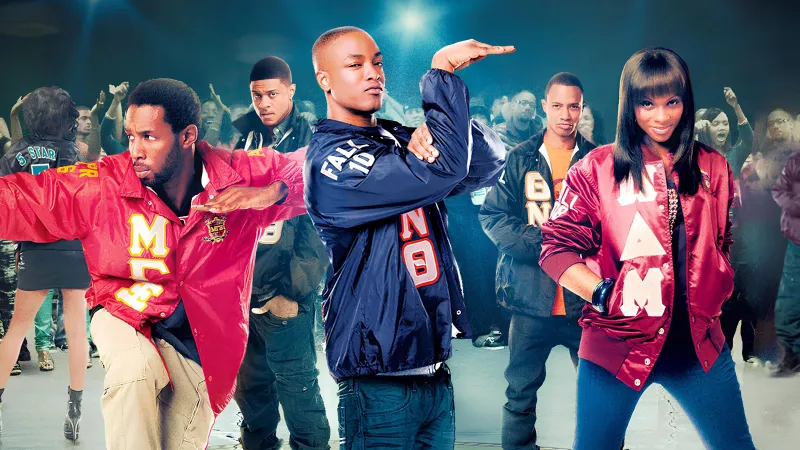 ცეკვის საძმო 2:სახლში დაბრუნება | Stomp the Yard 2: Homecoming