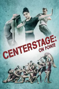 ავანსცენა: პოანტეებით | Center Stage: On Pointe